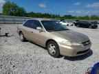 2000 HONDA ACCORD