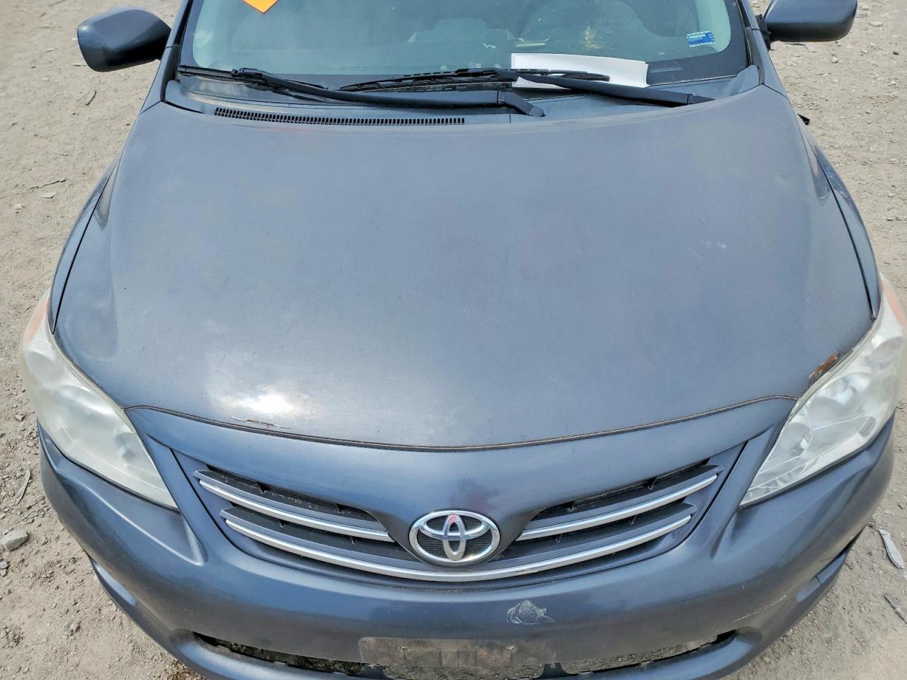 2014 Toyt Corolla