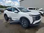 2025 NISSAN KICKS