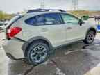 2014 SUBARU XV Crosstrek