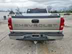 2003 CHEVROLET C/K 1500