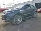 2017 LAND ROVER RANGE ROVER EVOQUE