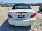 2012 BMW 1 Series