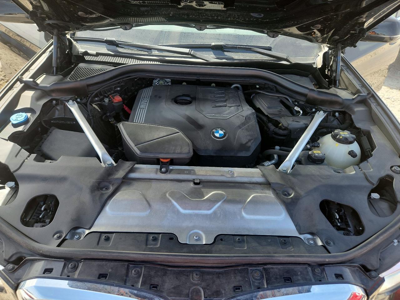 2020 BMW X3