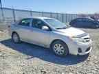 2011 TOYOTA COROLLA