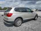 2013 BMW X3