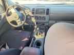 2008 NISSAN Frontier