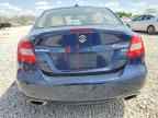 2011 SUZUKI Kizashi