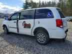 2014 DODGE GRAND CARAVAN
