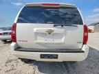 2008 CHEVROLET Tahoe