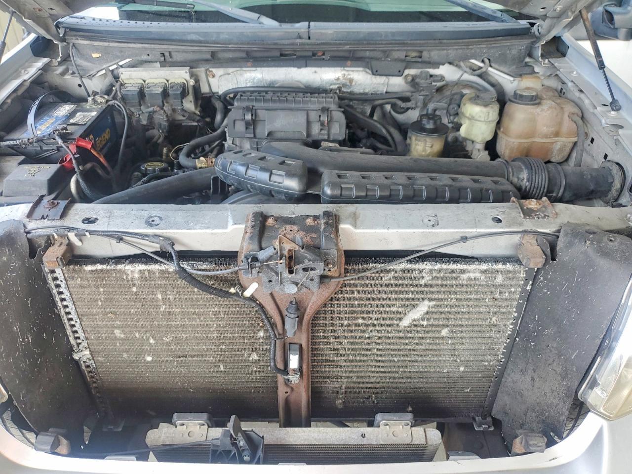 2006 FORD F-150 Lightning