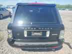 2008 LAND ROVER RANGE ROVER