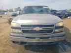2007 CHEVROLET Silverado