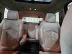 2012 CHEVROLET TRAVERSE