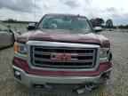 2014 GMC Sierra