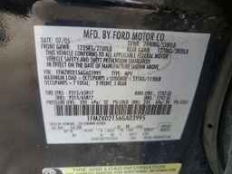 2006 FORD Freestyle