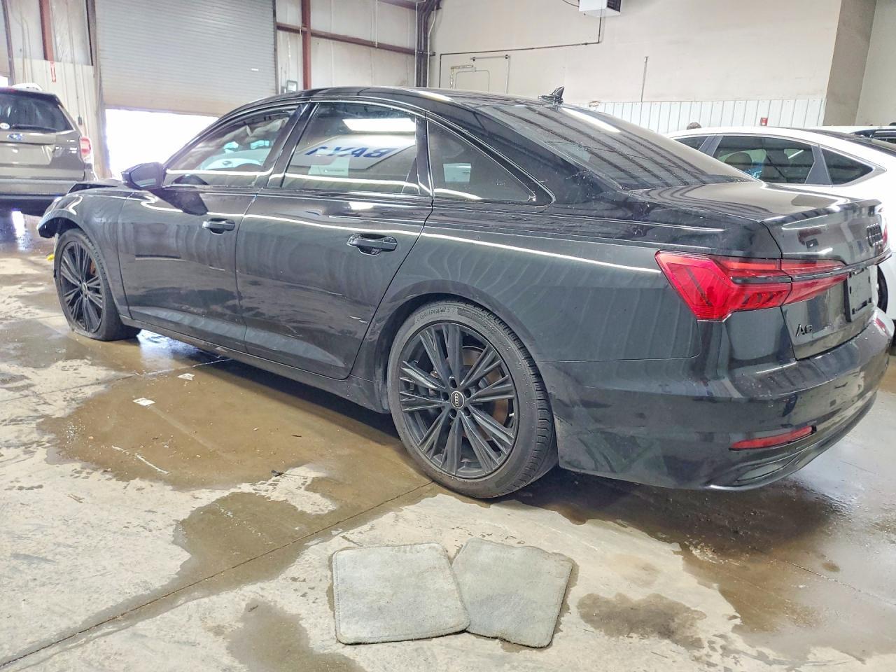 2024 AUDI A6