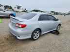 2011 TOYOTA COROLLA
