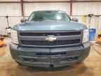 2009 CHEVROLET Silverado