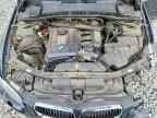 2013 BMW 3 SERIES