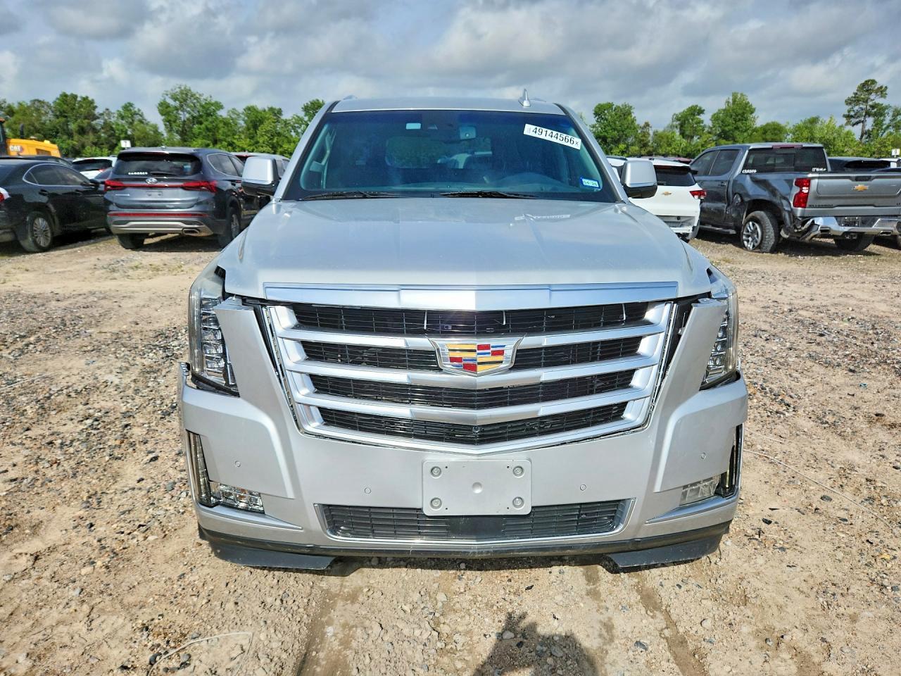 2016 CADILLAC ESCALADE