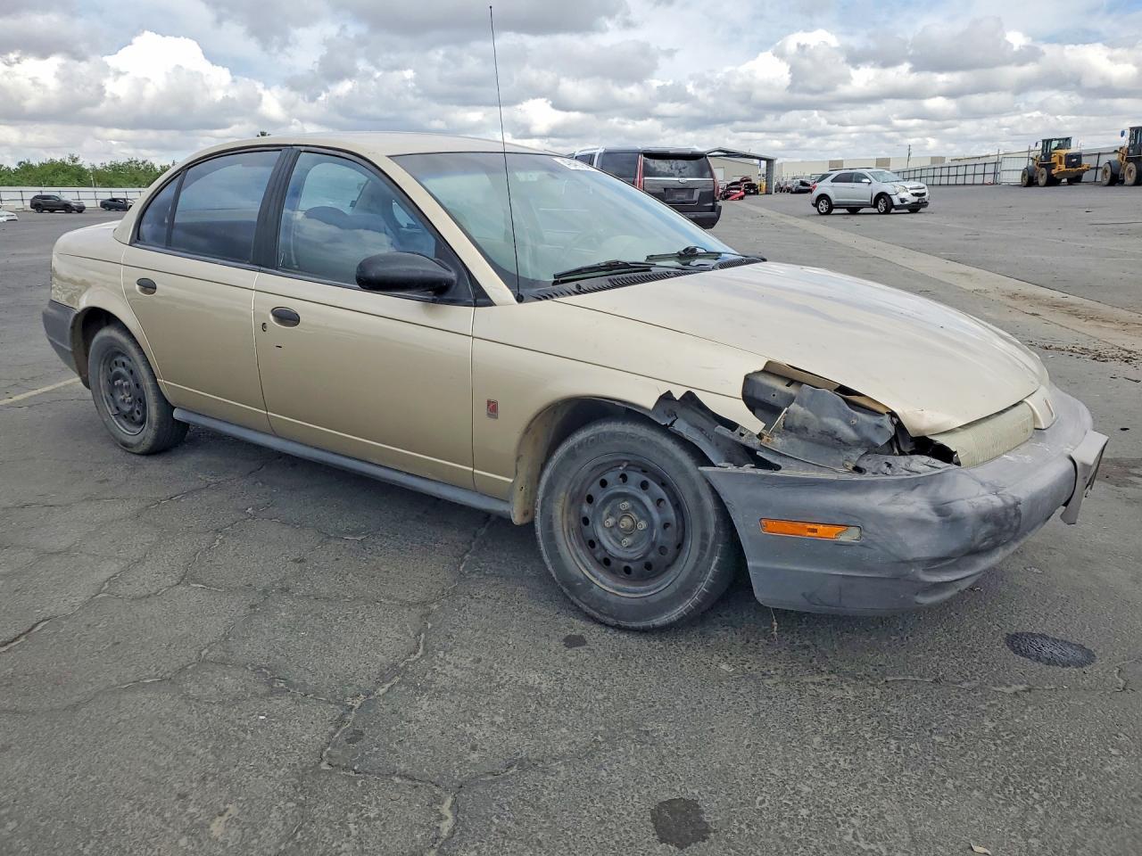 1999 SATURN Sl1