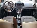2014 CHEVROLET SONIC