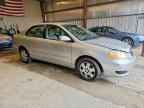 2007 TOYOTA COROLLA