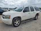 2008 CHEVROLET Suburban