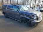 2017 CHEVROLET Suburban