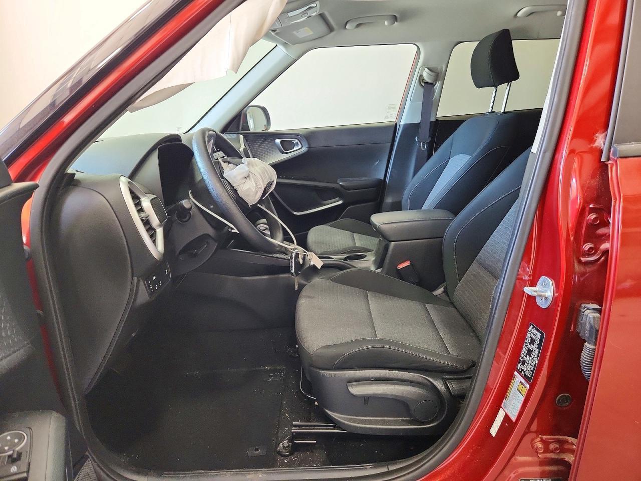 2020 KIA SOUL