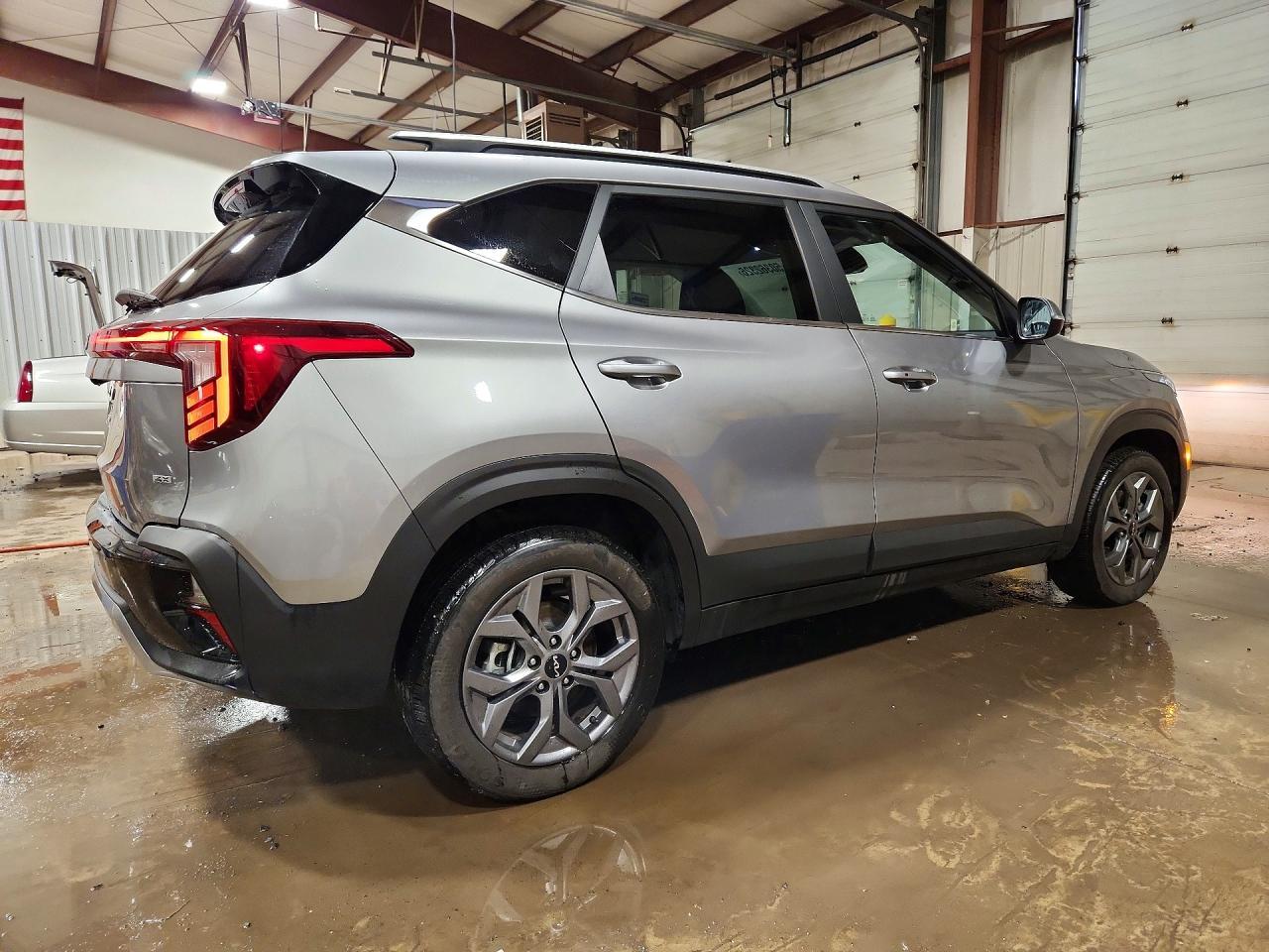 2024 KIA SELTOS