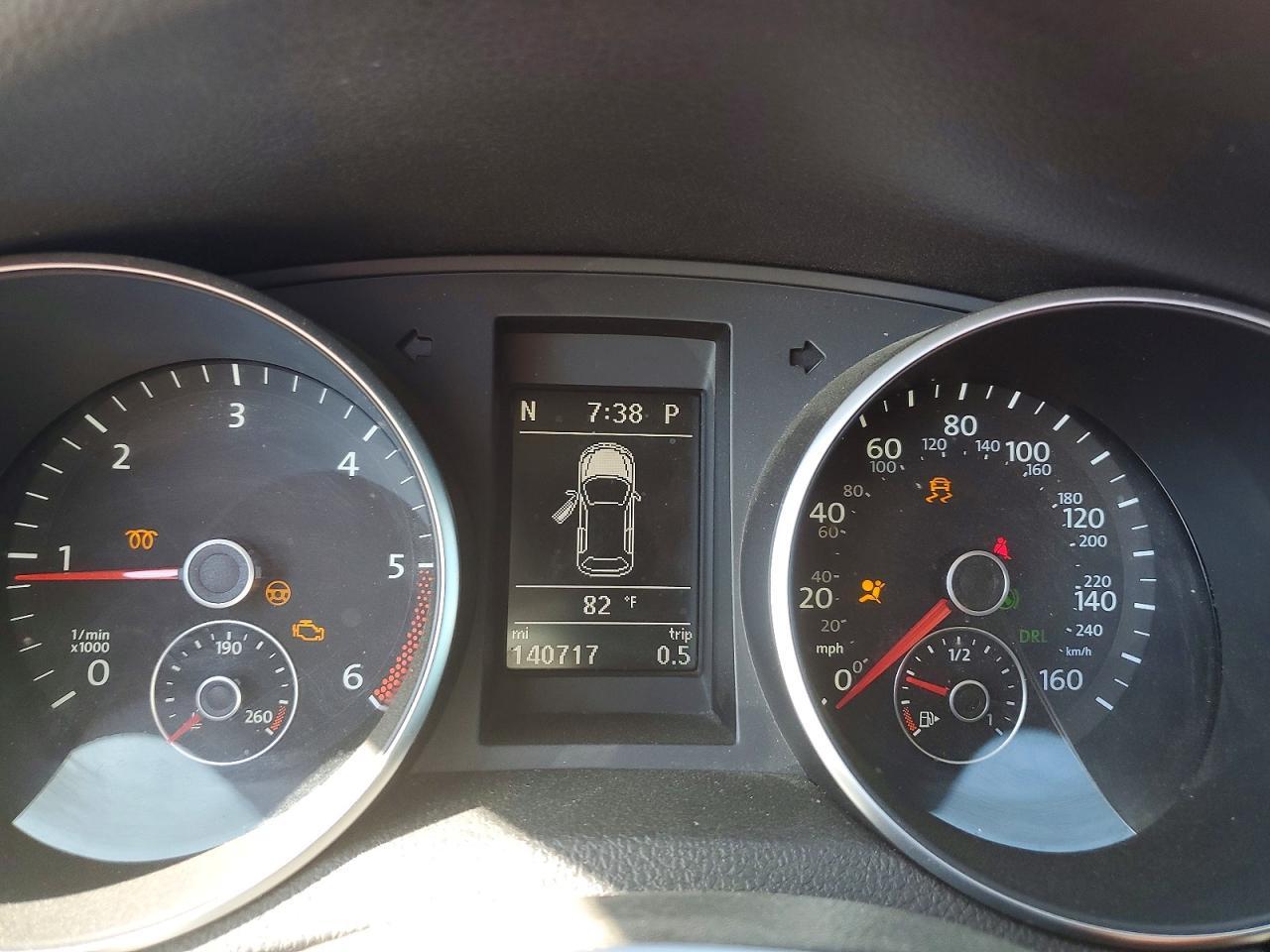 2014 VOLKSWAGEN JETTA