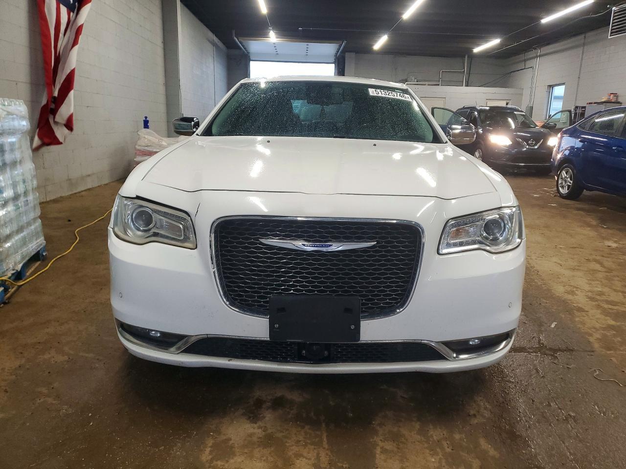 2018 CHRYSLER 300
