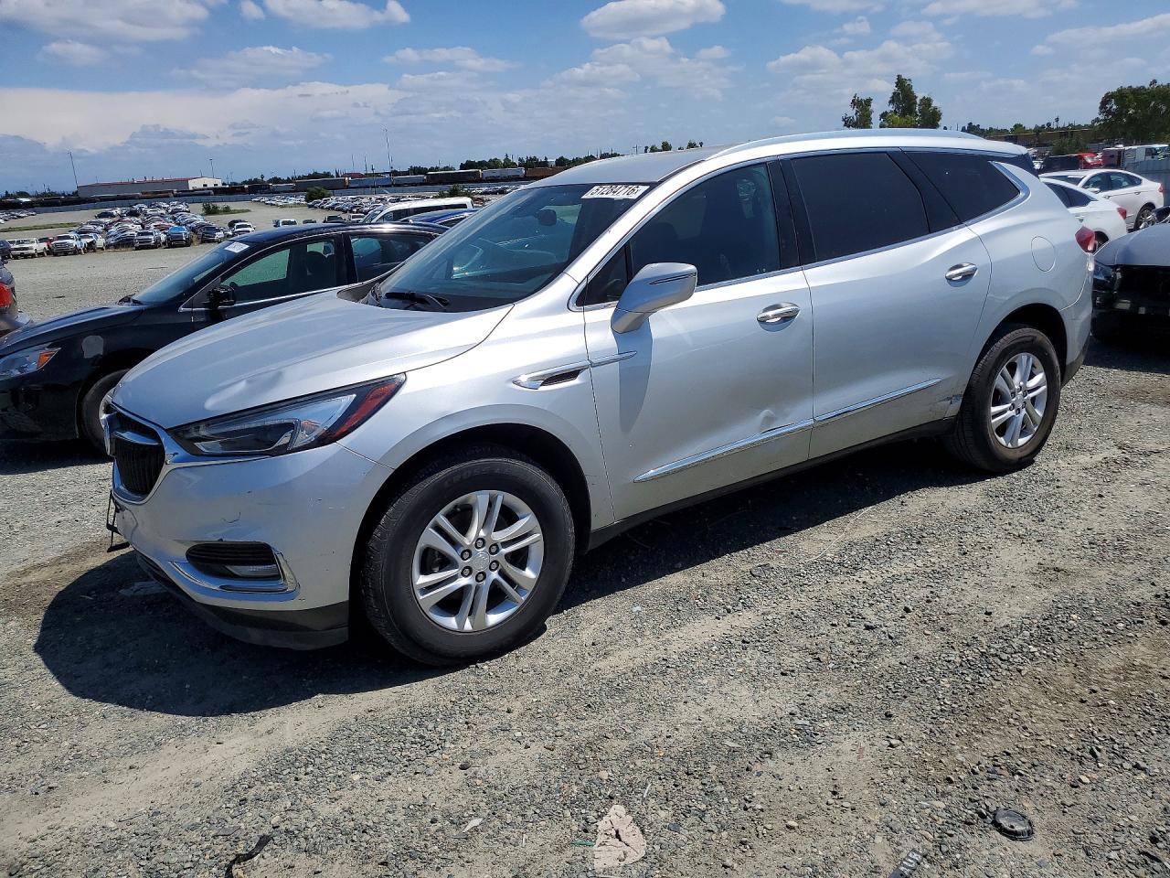 2019 BUICK ENCLAVE