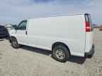 2013 CHEVROLET EXPRESS 2500