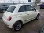 2012 FIAT 500