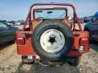 1979 JEEP Cj