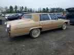 1987 CADILLAC Brougham