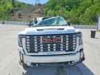 2024 GMC Sierra
