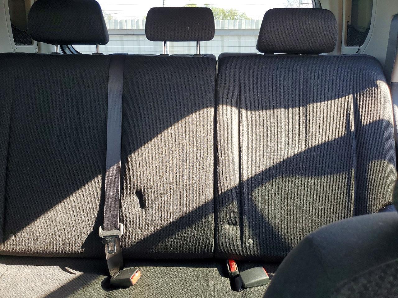 2010 TOYOTA SCION