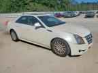 2013 CADILLAC CTS