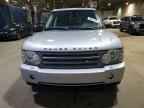 2008 LAND ROVER RANGE ROVER