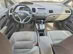 2011 HONDA CIVIC