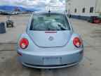 2009 VOLKSWAGEN Beetle