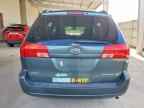 2004 TOYOTA SIENNA