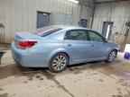 2011 TOYOTA Avalon