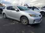 2013 LEXUS CT 200H