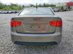 2012 KIA FORTE