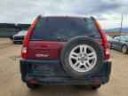 2003 HONDA CR-V
